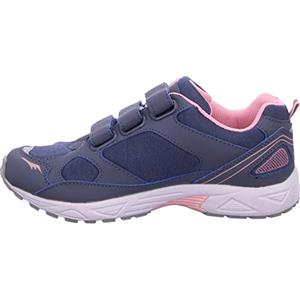 Lico, Silas V, Scarpe da Corsa, Donna, Grigio Rosa, 40 EU