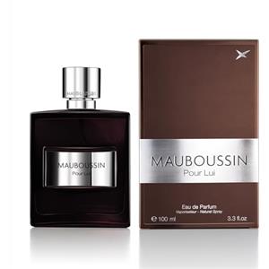 Mauboussin - Pour Lui 100ml - Eau de Parfum for Men - Ferny & Modern Scents