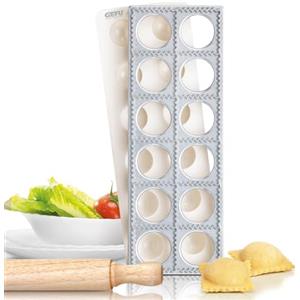 GEFU Astuccio quadrato per ravioli