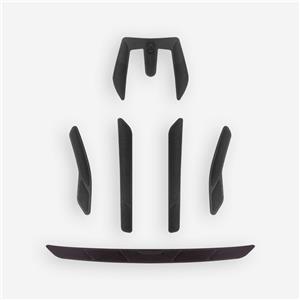 MET Rivale / Rivale Mips Padding Set Imbottiture