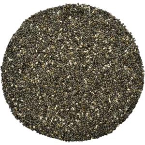 YouHerbIt Semi Interi Crudi Di Chia - Salvia Hispanica (25g)