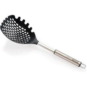 Tescoma 428307 Mestolo pasta acciaio inossidabile e nylon resistente al calore, linea GrandCHEF+