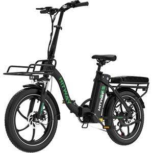 HITWAY BK6SL/BK6S PRO EBIKE