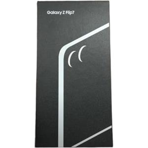 Samsung SM-F766BZKGEUB smartphone 17,3 cm [6.8] 5G 12 GB 256 GB 4300 mAh Nero (Samsung SM-F766B...- [Versione Tedesca, Spagnola, Francese, UK, Belga, Olandese, Danese, Finlandese, Norvegese, Svedese]