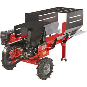 GeoTech LS12-50 HG - Spaccalegna a scoppio - Orizzontale