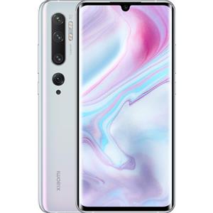 XIAOMI Mi Note 10 128GB Bianco Glacier Buono - Ricondizionato