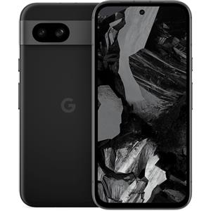 GOOGLE Pixel 8a 128GB Nero Buono - Ricondizionato