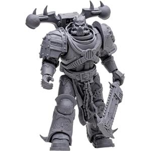 McFarlane Toys Warhammer 40k figurine Chaos Space Marines (World Eater) (Artist Proof) 18 cm