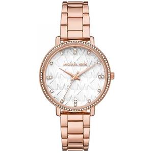 Michael Kors PYPER MK4594 Orologio da polso donna