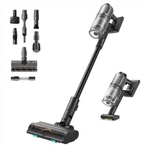 Dreame - Scopa Elettrica Z30 Stick Vacuum Cleaner-nero