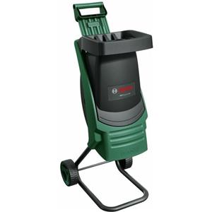 BOSCH Trituratore da giardino BOSCH AXT RAPID 2000 2000 W