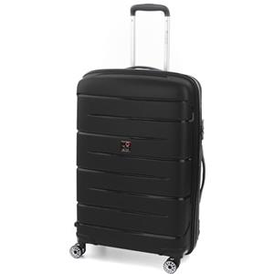 MODO BY RV RONCATO STARLIGHT 2.0 Trolley medio 71 cm - Nero