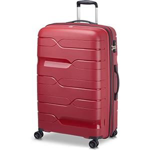 MODO BY RV RONCATO MODO by Roncato MD1 trolley espandibile rigido large con tsa