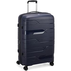 MODO BY RV RONCATO MODO by Roncato MD1 trolley espandibile rigido large con tsa