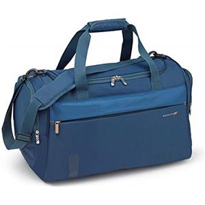 Roncato Speed Borsone, 55 Cm, 40 Litri, Blu