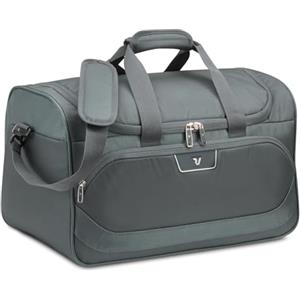 RONCATO Joy borsone da viaggio con tracolla Antracite