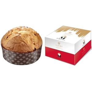 Sal De Riso Panettone Classico Milanese 500gr