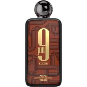 Afnan 9 PM Elixir Extrait de Parfum Unisex 100 ml