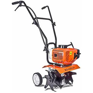 BOUDECH TUKANG-52 MOTOZAPPA MOTOCOLTIVATORE A SCOPPIO A 2 TEMPI DA 52CC