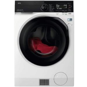 Aeg Lavasciuga Lwr9c16bay 10-6 Kg Classe A-by-bianco