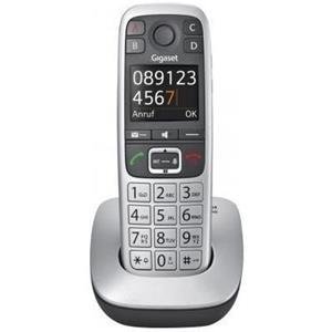 Telefono cordless Gigaset E 560