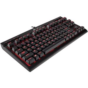 Corsair Tastiera Corsair K63 USB Italiano Nero