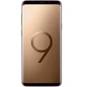 Samsung Smartphone Samsung Galaxy S9 5.8