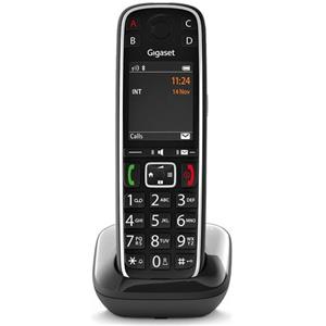 Siemens Cordless Siemens Gap nero [S30852-H2903-K101]