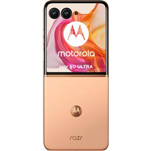 Motorola Smartphone Motorola Razr 50 Ultra 6.9