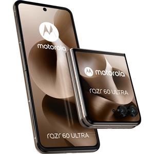 LENOVO Motorola razr 60 Ultra con Moto AI (16/512GB, 50+50MP, selfie 50MP, display esterno 4.0