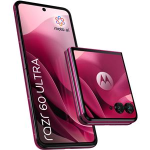LENOVO Motorola razr 60 ultra 17,7 cm (6.96