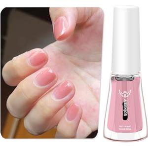 Aieenjor Smalto per Unghie (Rosa fucsia)