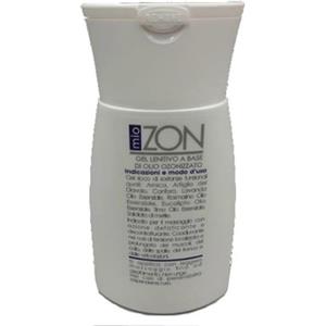 MIOZON Gel 100 ml - Gel con Arnica e Oli Essenziali per Massaggi