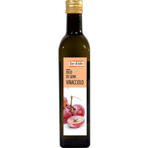 FIOR DI LOTO Olio di Semi Vinacciolo 500ml