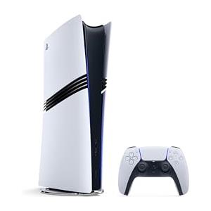 Playstation Console 5 Pro - 2 TB