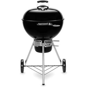WEBER MASTER-TOUCH GBS E-5750 BARBECUE A CARBONE WBR.14701004