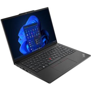 Lenovo ThinkPad E14 G5 14 Ryzen 3 2.3 GHz - SSD 256 GB - 8GB - QWERTZ - Tedesco,
