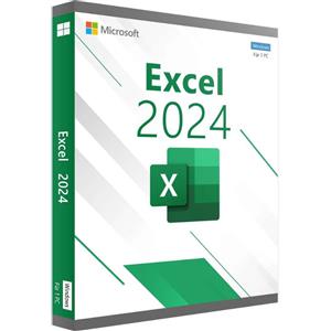 Microsoft Office 2021 Professional Plus LTSC - Licenza a Vita per 5 Dispositivi con Attivazione Online
