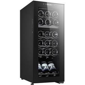 MELCHIONI Cantinetta VERMENTINO 18 C DUAL