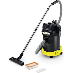 KARCHER Aspiracenere AD4 Premium - 16297310