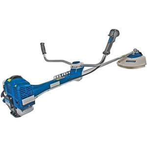 Hyundai 35280 Decespugliatore Pro 50 CC 2.2 Hp