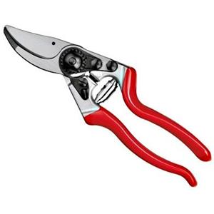 VIRIDEX FORBICI DA POTA MANICI ALLUMINIO 21 CM ERGONOMICO TAGLIO 25 MM FELCO 8