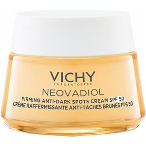 VICHY (L'OREAL ITALIA SPA) Vichy Neovadiol Crema Rassodante Anti-Macchie SPF 50 50 ml