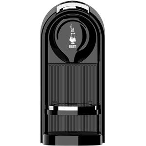 Bialetti Gioia Plus Macchina Caffè Espresso per Capsule in Alluminio