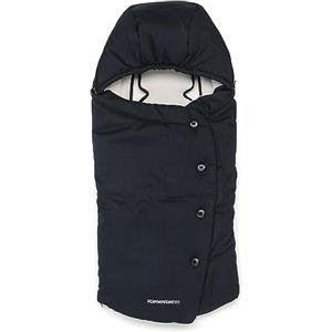 Foppapedretti Trendy sacco universale per passeggini, Melange Blue