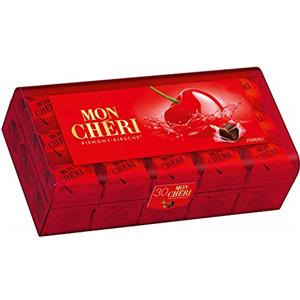 Ferrero Mon Cheri T30, 315 g