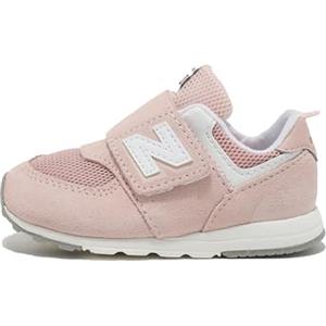 New Balance Scarpa Kids Lifestyle Real Synthetic Textile