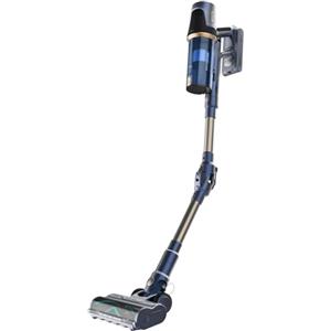 Cecotec Scopa Elettrica senza Fili Conga Rockstar RS70 Pet Flex X-Treme. 150AW, 500W, Autonomia 65min in Modalità Eco, Accessorio Peli Animali Tubo Flessibile e Luce LED, Pulisce fino a 140m2