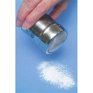 PME SS575 Shaker Professionale, Acciaio Inossidabile, Argento