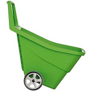 Prosperplast Jardin Truck Prosperplast Load & Go 95 l in colore verde oliva 79,9 x 59,3 x 72,4 cm